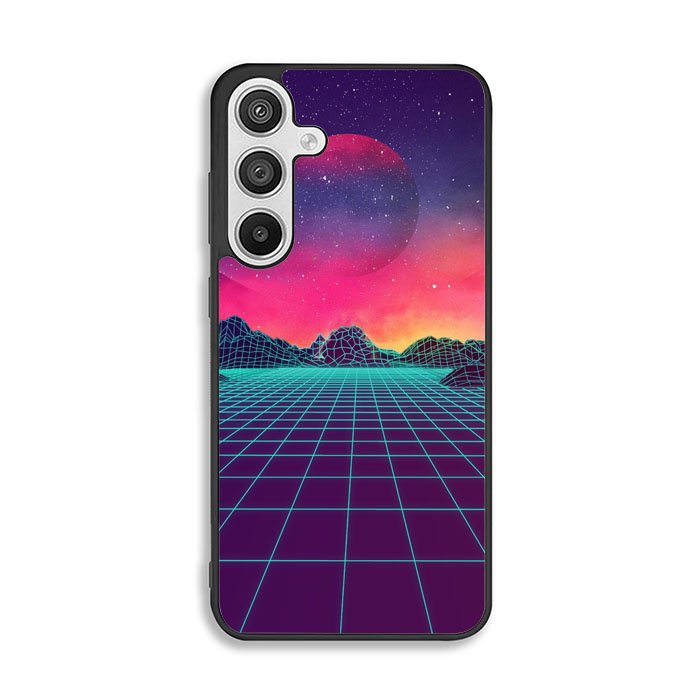 Neon Digital Samsung Galaxy A26 Case DC4061