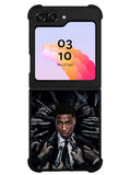 Youngboy Samsung Galaxy Z Flip 5 5G 2023 Case