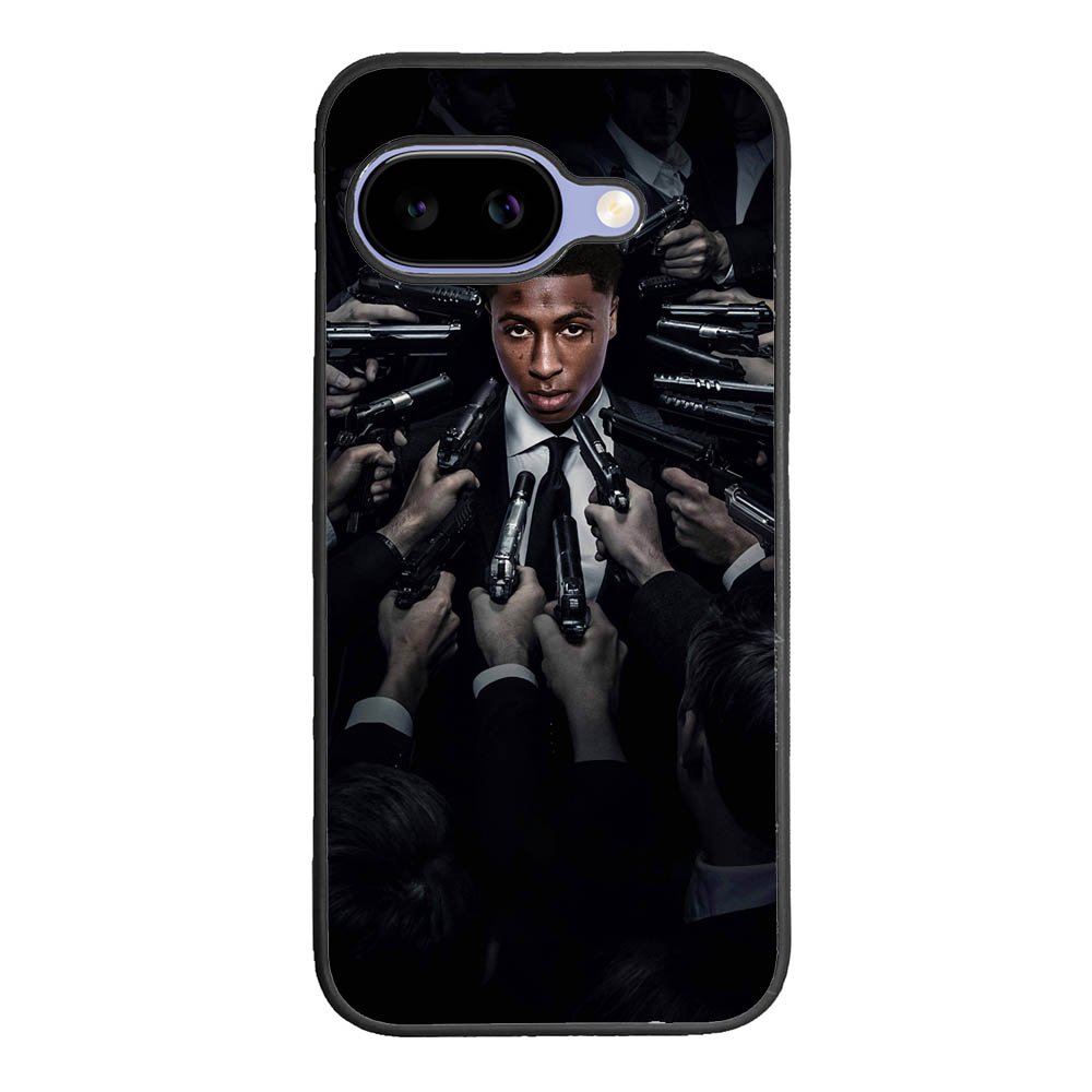 Youngboy Google Pixel 10A Case DC1996