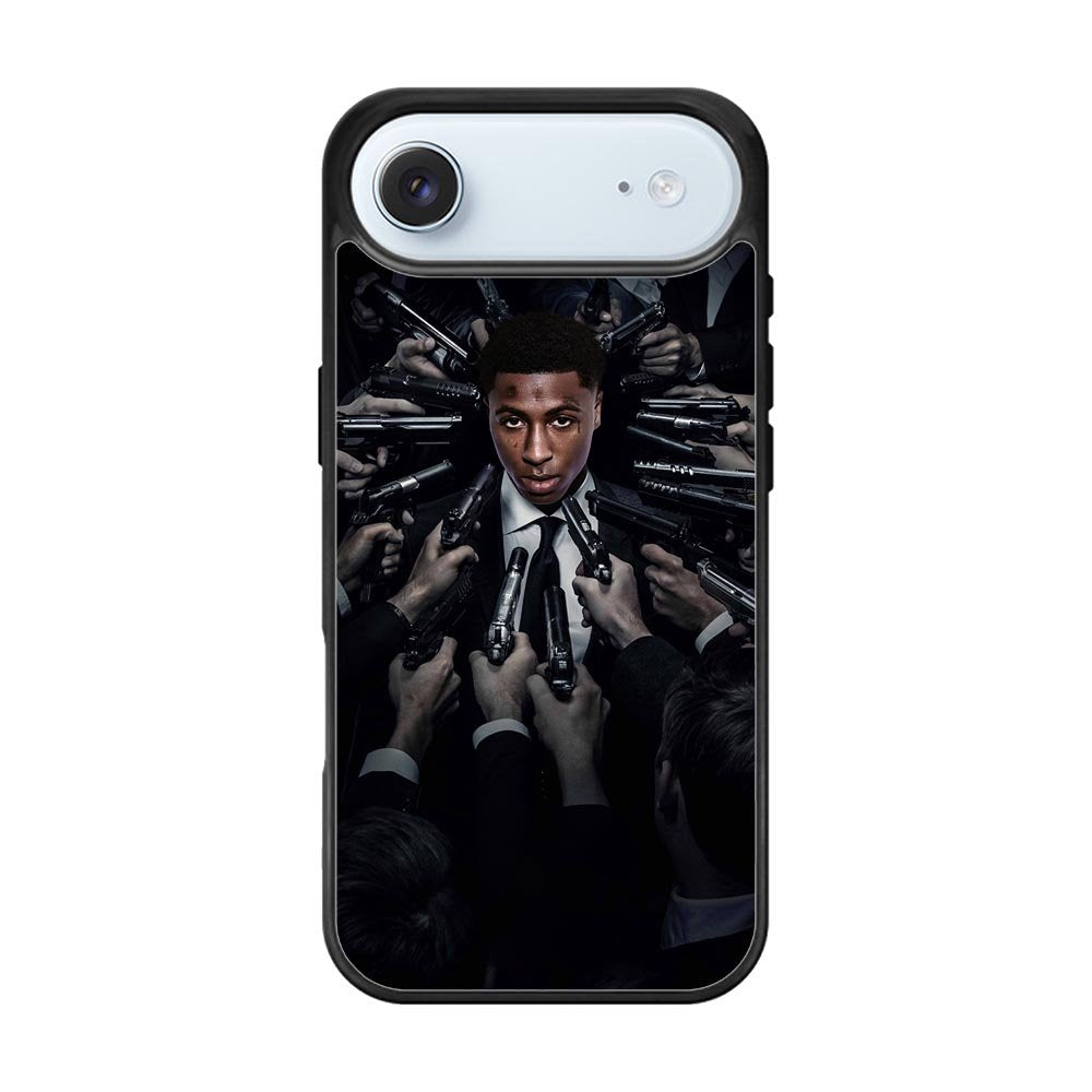 Youngboy iPhone Air Case