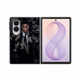 Youngboy Samsung Galaxy Z Fold 8 Case DC1996