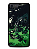 valorant viper iPhone SE 3rd Generation 2022 Case