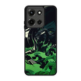 valorant viper Motorola Moto G 5G 2025 Case DC1790