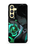 valorant sage Samsung Galaxy S24 Plus 5G , Samsung Galaxy S24+ 5G Case