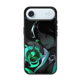 valorant sage iPhone Air Case