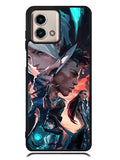 valorant Motorola Moto G Stylus 5G 2023 Case