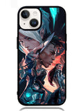 valorant iPhone 14 Case