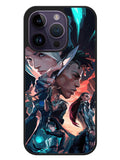 valorant iPhone 14 Pro Case
