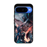 valorant Google Pixel 10 Case