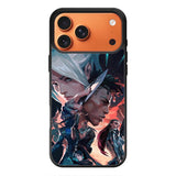 valorant iPhone 18 Pro Case