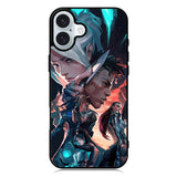 valorant iPhone 16 Plus Case