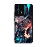 valorant Motorola Moto G Power 5G 2024 Case DC6111