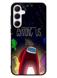 Among Us 1st Samsung Galaxy A35 5G Case