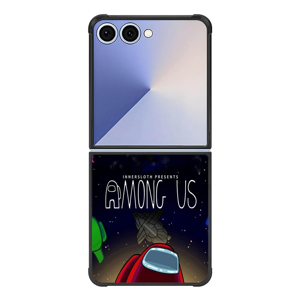 Among Us 1st Samsung Galaxy Z Flip 7 5G Case