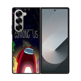 Among Us 1st Samsung Galaxy Z Fold 7 5G Case
