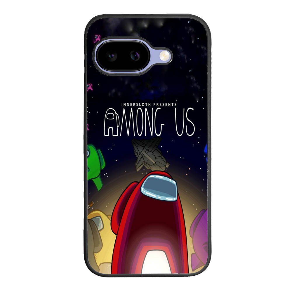 Among Us Google Pixel 10A Case DC0069
