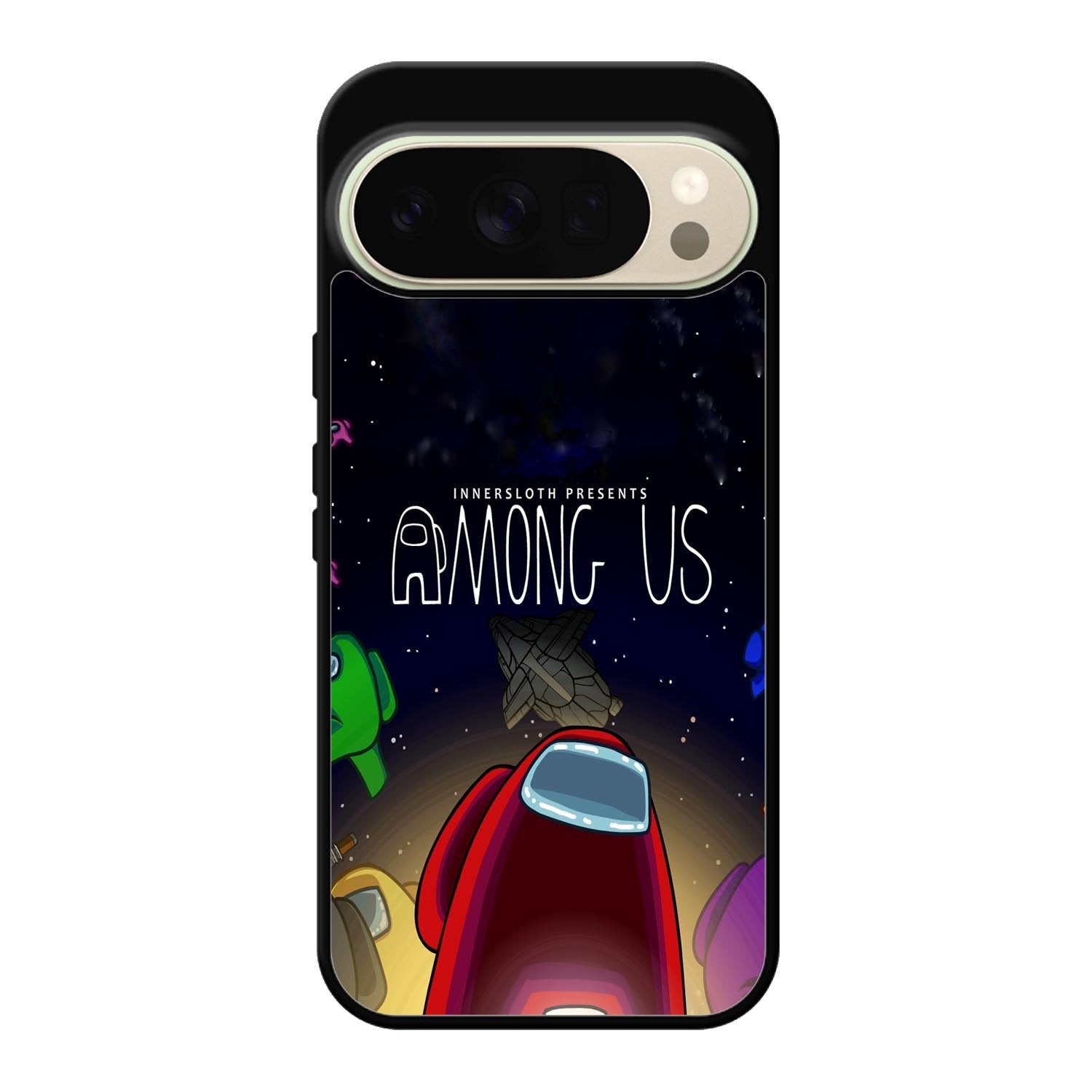 Among Us 1st Google Pixel 10 Pro Case