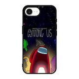 Among Us iPhone 17e Case DC0069