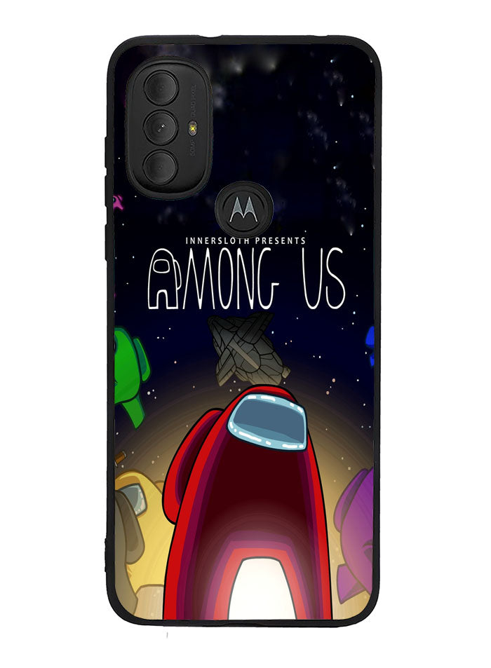 Among Us 1st Motorola Moto G Pure 2021 , Moto G Power 2022 Case