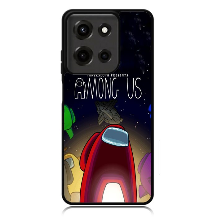 Among Us Motorola Moto G Power 5G 2025 DC0069