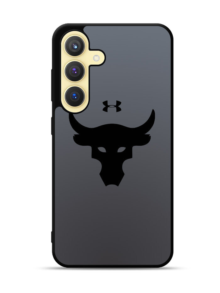 under armour rock project 3rd Samsung Galaxy S25 Plus 5G , Samsung Galaxy S25+ 5G Case