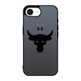 Under Armour Rock Project iPhone 17e Case DC1919