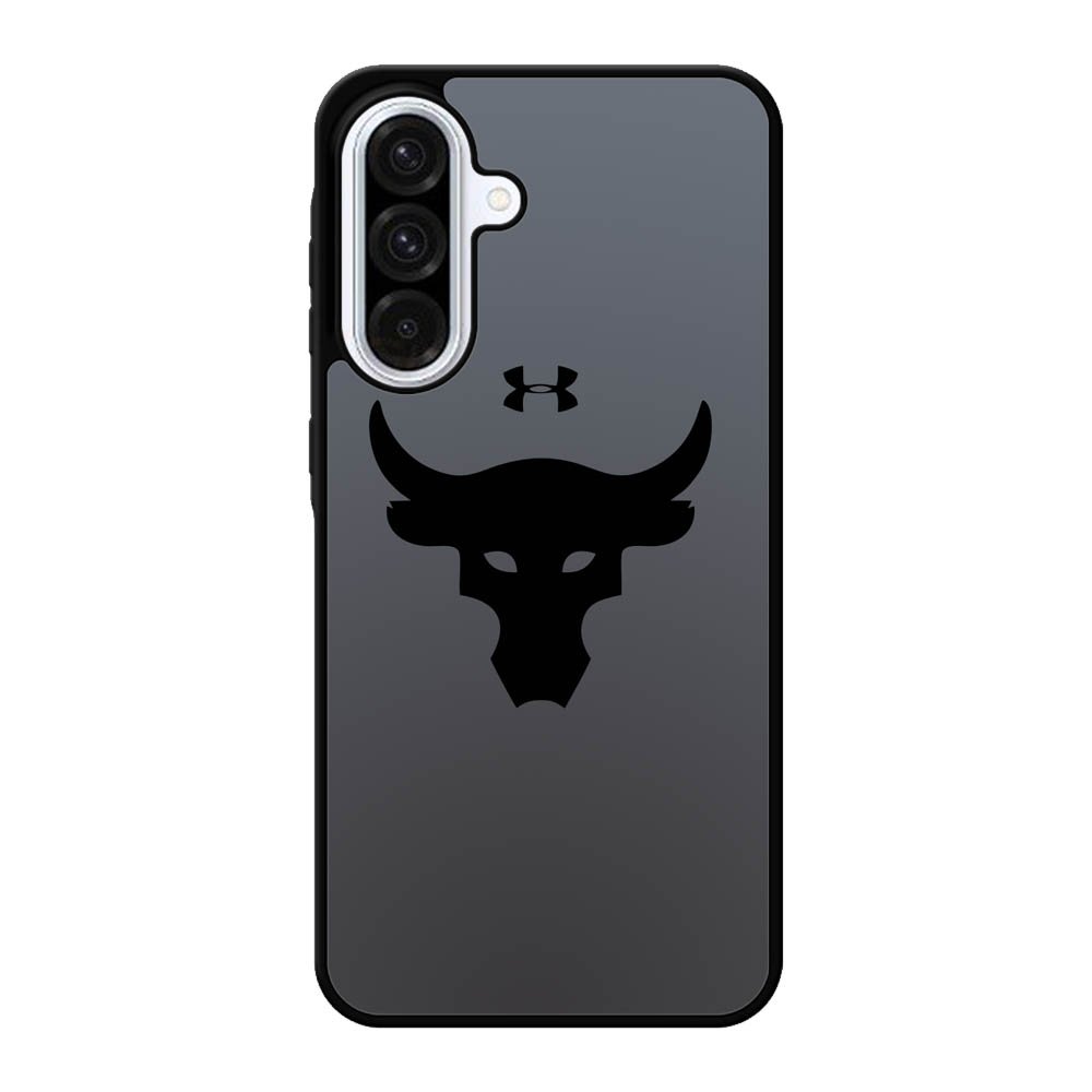 under armour rock project 3rd Samsung Galaxy A56 Case DC0991