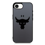 Under Armour Rock Project iPhone 16e Case DC1919
