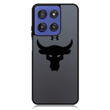 Under Armour Rock Project Motorola Moto G Stylus 5G 2025 DC1919