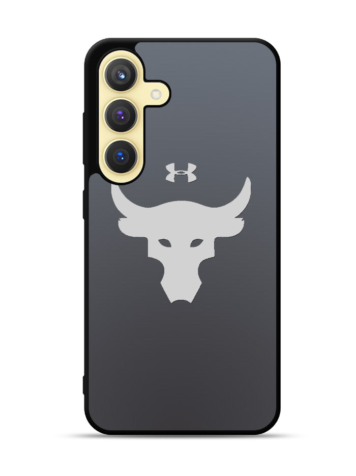 under armour rock project 2nd Samsung Galaxy S24 Plus 5G , Samsung Galaxy S24+ 5G Case