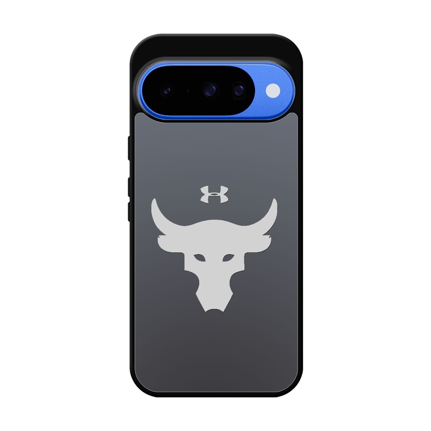 under armour rock project 2nd Google Pixel 10 Case