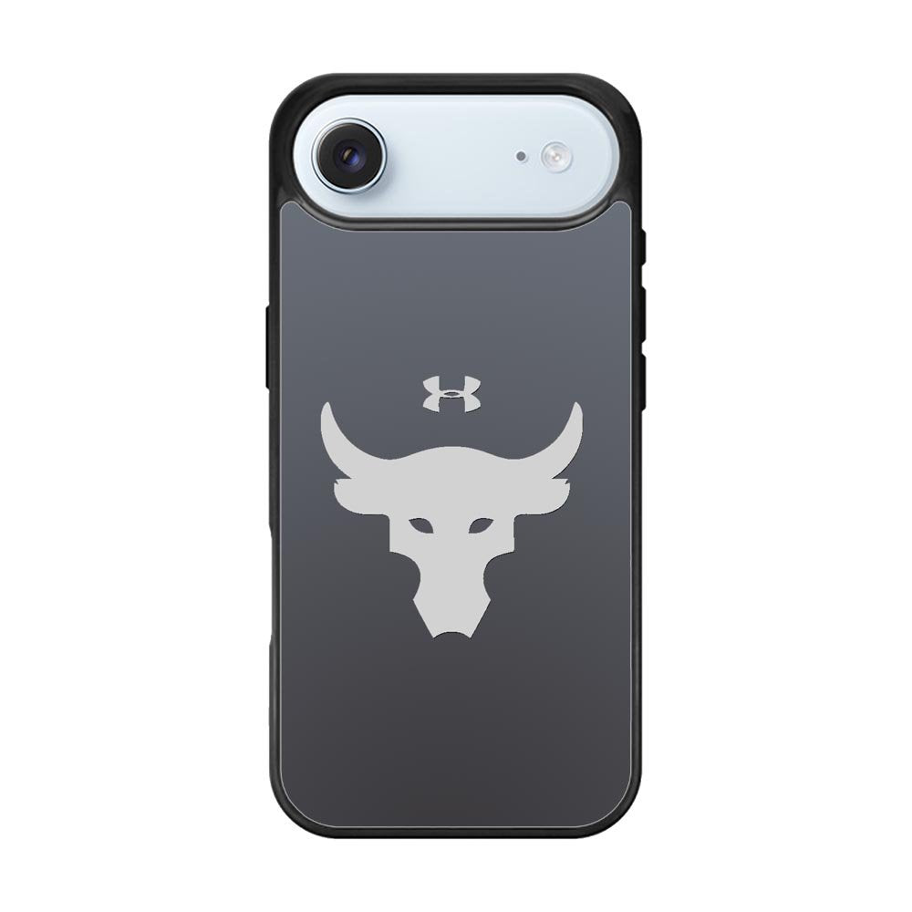 under armour rock project 2nd iPhone Air Case