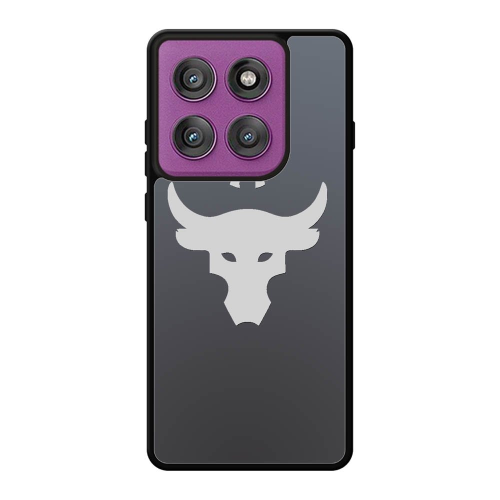under armour rock project 2nd Motorola Moto Edge 60 Pro Case