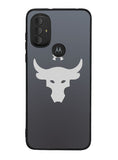 under armour rock project 2nd Motorola Moto G Pure 2021 , Moto G Power 2022 Case