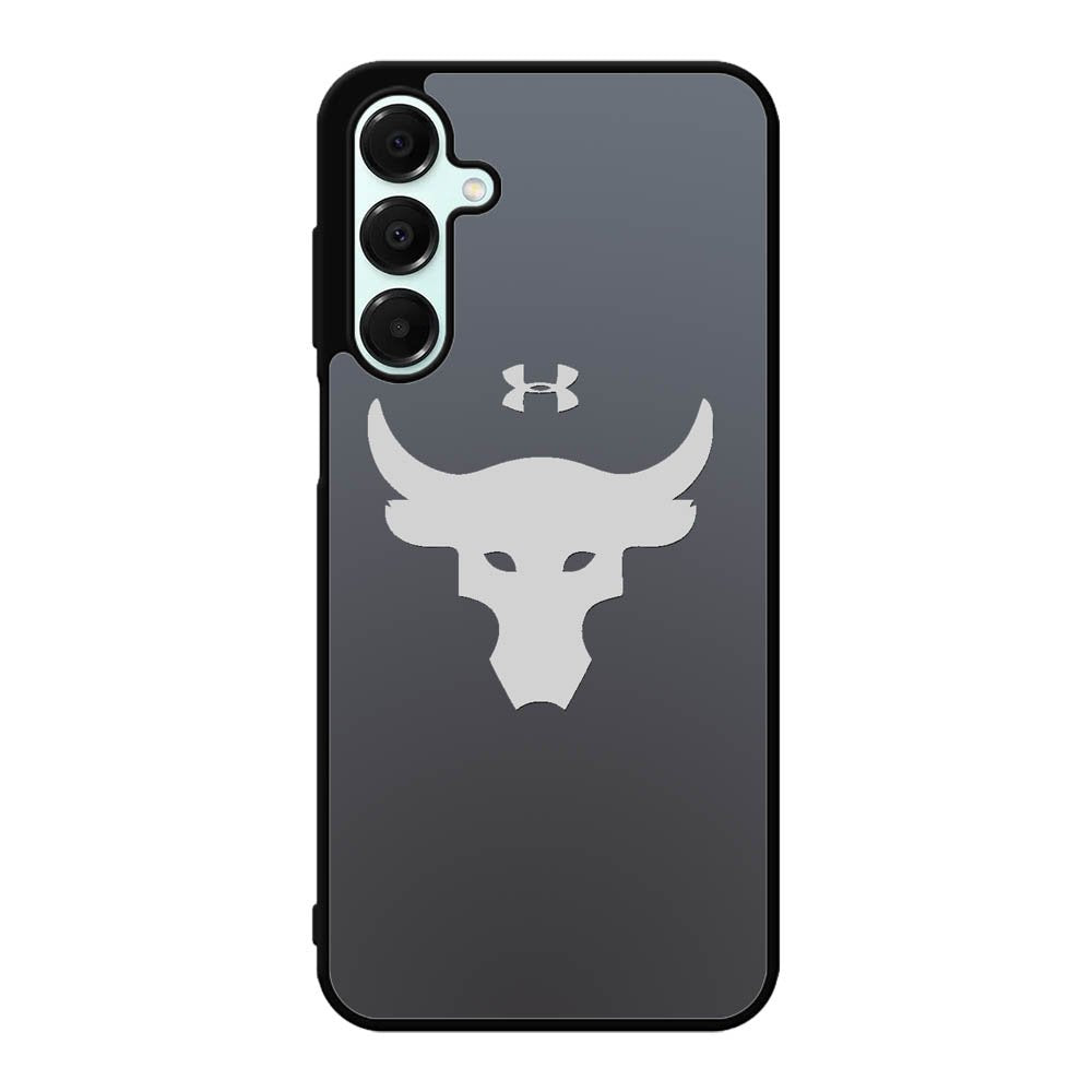 under armour rock project 2nd Samsung Galaxy A16 Case DC4157