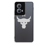 under armour rock project 2nd Motorola Moto Edge 2024 Case DC4157
