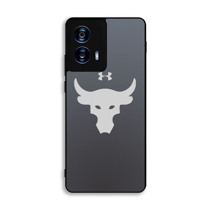 under armour rock project 2nd Motorola Moto G Power 5G 2024 Case DC3685