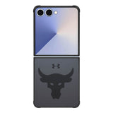 under armour rock project 1st Samsung Galaxy Z Flip 7 5G Case