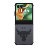 under armour rock project 1st Motorola Moto RAZR 2025 Case