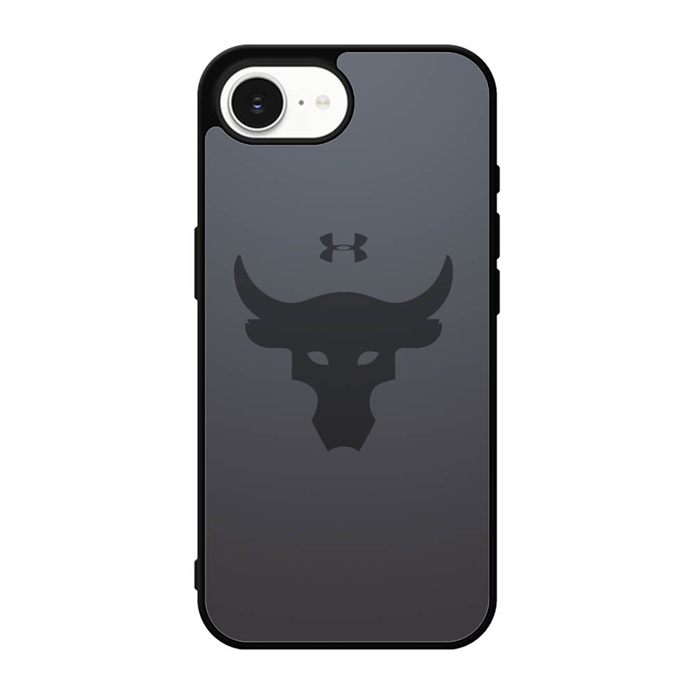 Under Armour Rock Project iPhone 17e Case DC1918