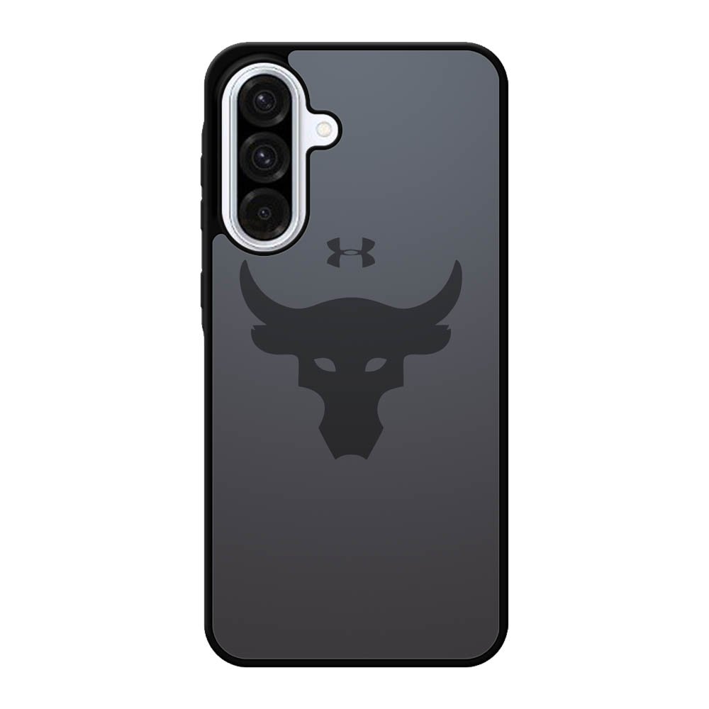 under armour rock project 1st Samsung Galaxy A56 Case DC0984