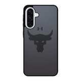under armour rock project 1st Samsung Galaxy A56 Case DC0984