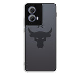 under armour rock project 1st Motorola Moto Edge 2024 Case DC4147