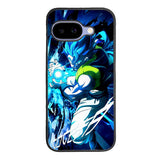 Gogeta Super Saiyan Blue Dragon Ball Super Google Pixel 10A Case DC0702