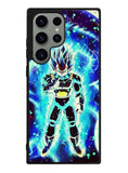 vegeta super saiyan ultra instinc Samsung Galaxy S23 Ultra 5G Case