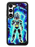 vegeta super saiyan ultra instinc Samsung Galaxy S23 Plus 5G / Samsung Galaxy S23+ 5G Case