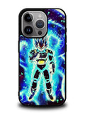 vegeta super saiyan ultra instinc iPhone 16 Pro Max Case