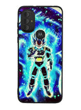 vegeta super saiyan ultra instinc Motorola Moto G Pure 2021 , Moto G Power 2022 Case