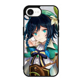 Genshin Impact iPhone 17e Case DC0684