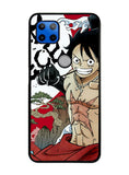 One Piece Monkey D Luffy 1st Motorola Moto G 5G Case , Moto One 5G Ace Case